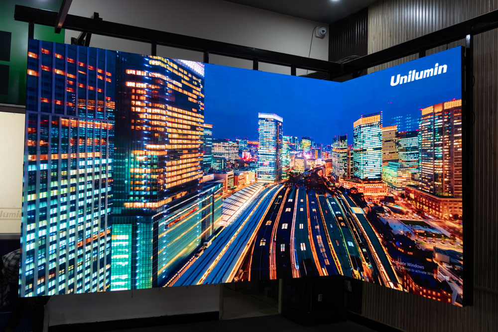 Experience Centre 3